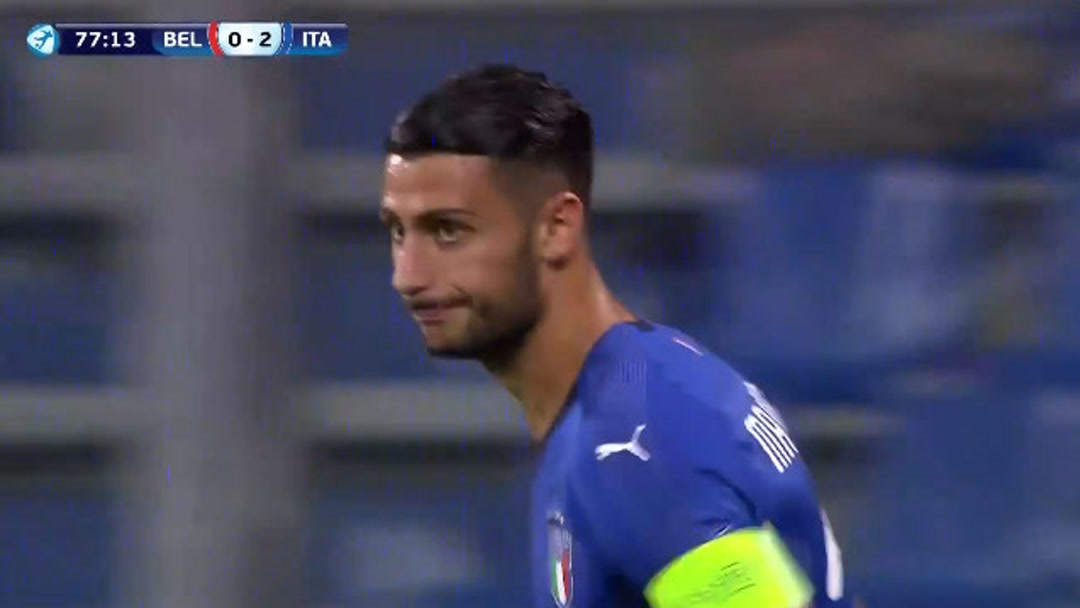 提前评估目 提前评估目